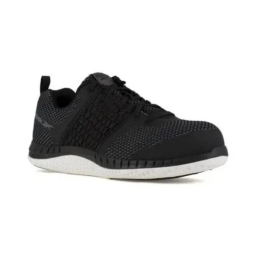 Reebok shoes - Reebok Print RB249 - Print - RB249 - Black 4
