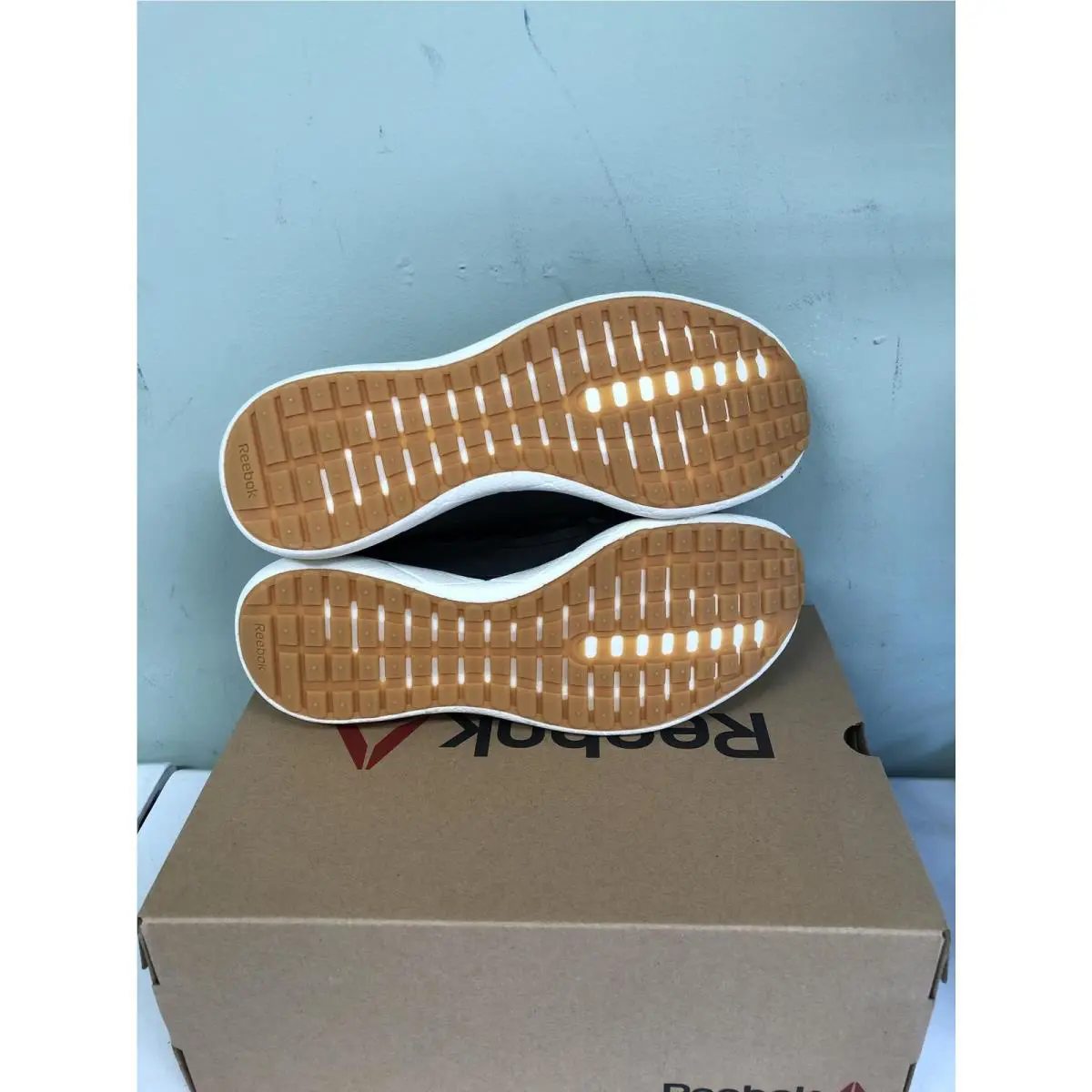 Reebok shoes - Reebok Floatride Run - Floatride Run - Black 3