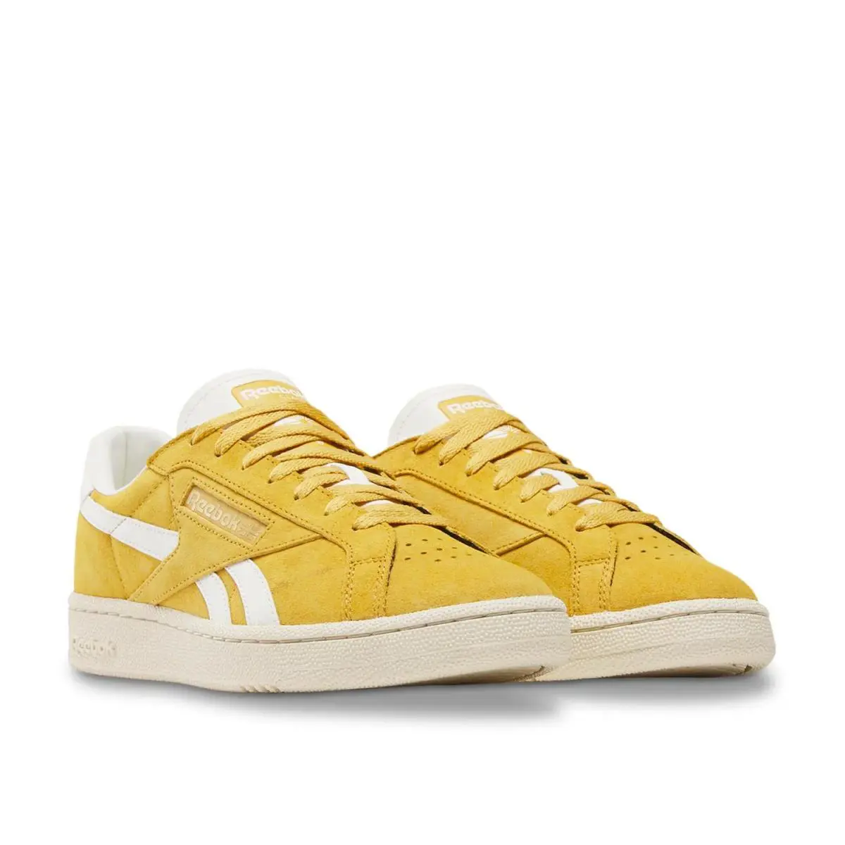 Reebok shoes - Yellow 0