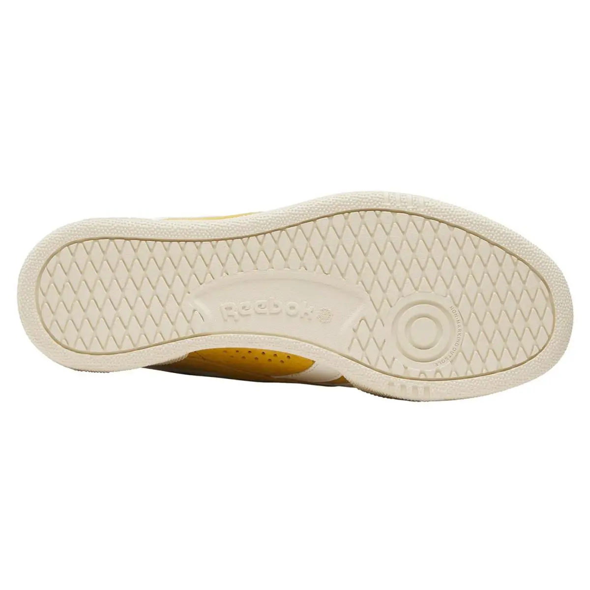 Reebok shoes - Yellow 2