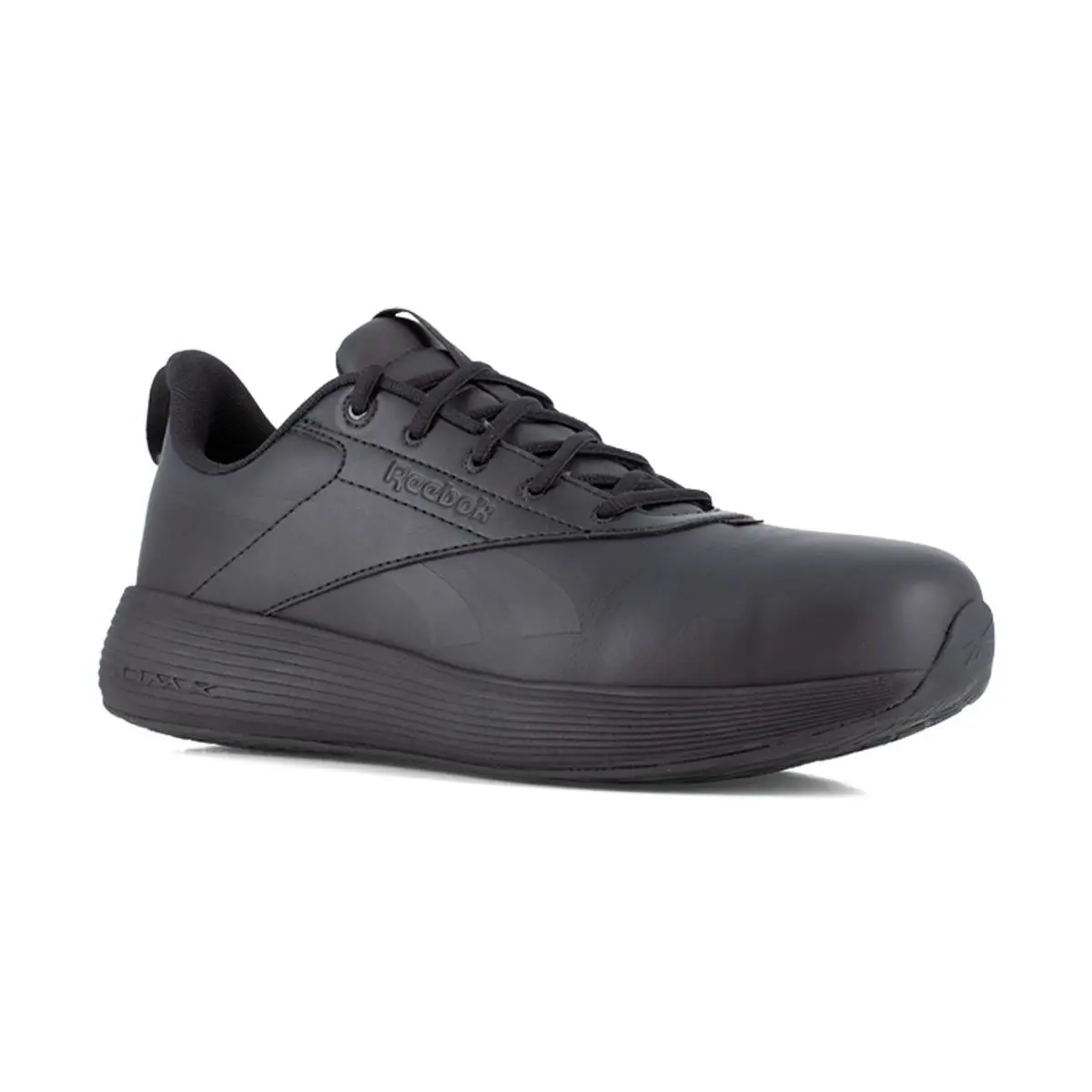 Reebok shoes - DMXair Comfort+ Work - DMXair Work - RB624 - Black 1