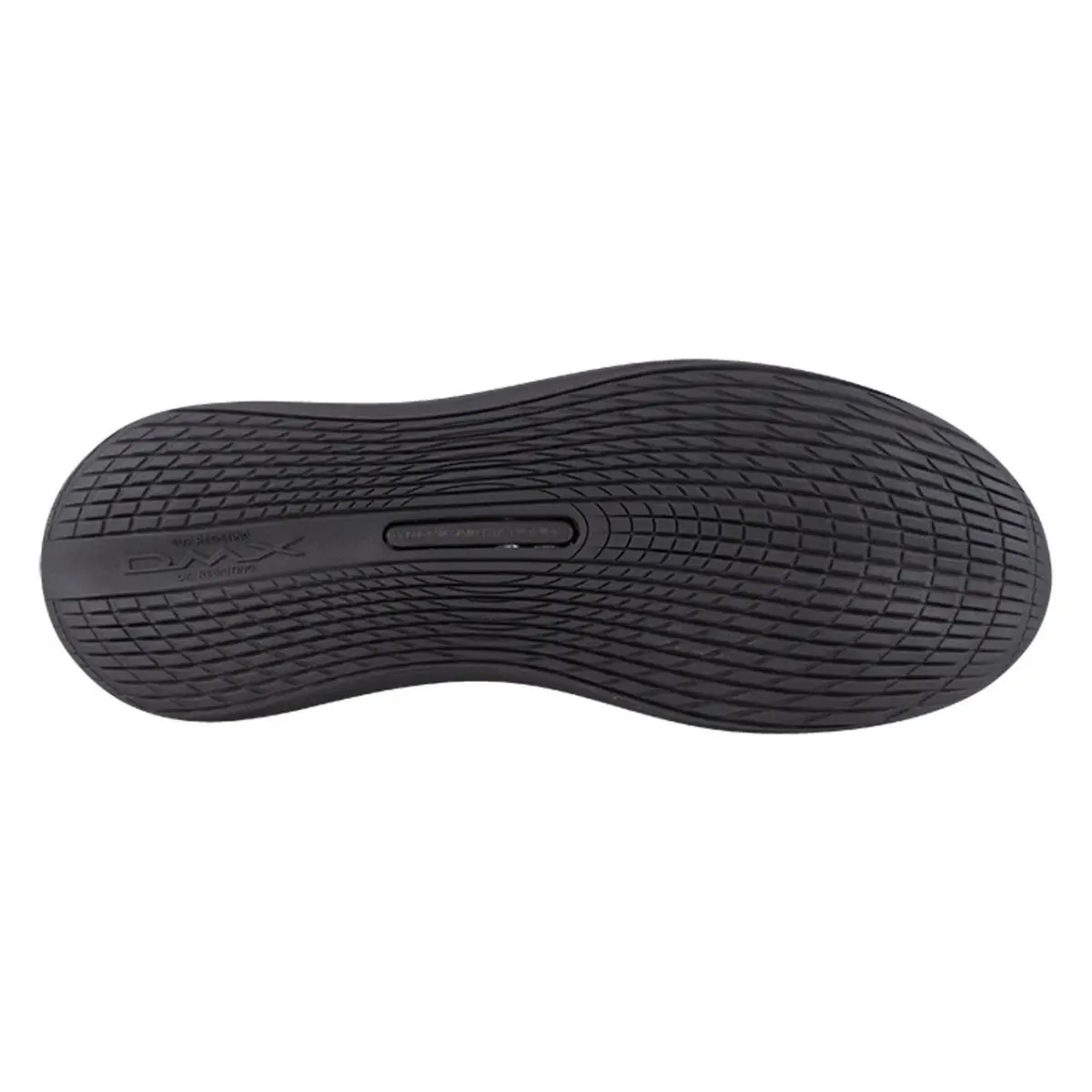 Reebok shoes - DMXair Comfort+ Work - DMXair Work - RB624 - Black 8