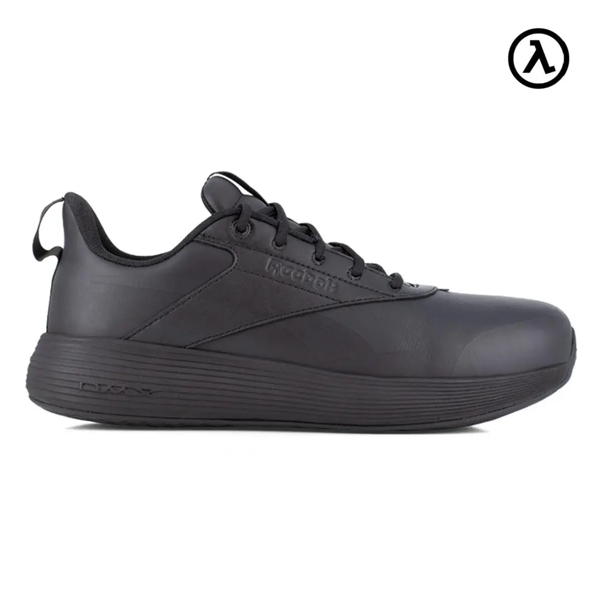 Reebok shoes - DMXair Comfort+ Work - DMXair Work - RB624 - Black 4