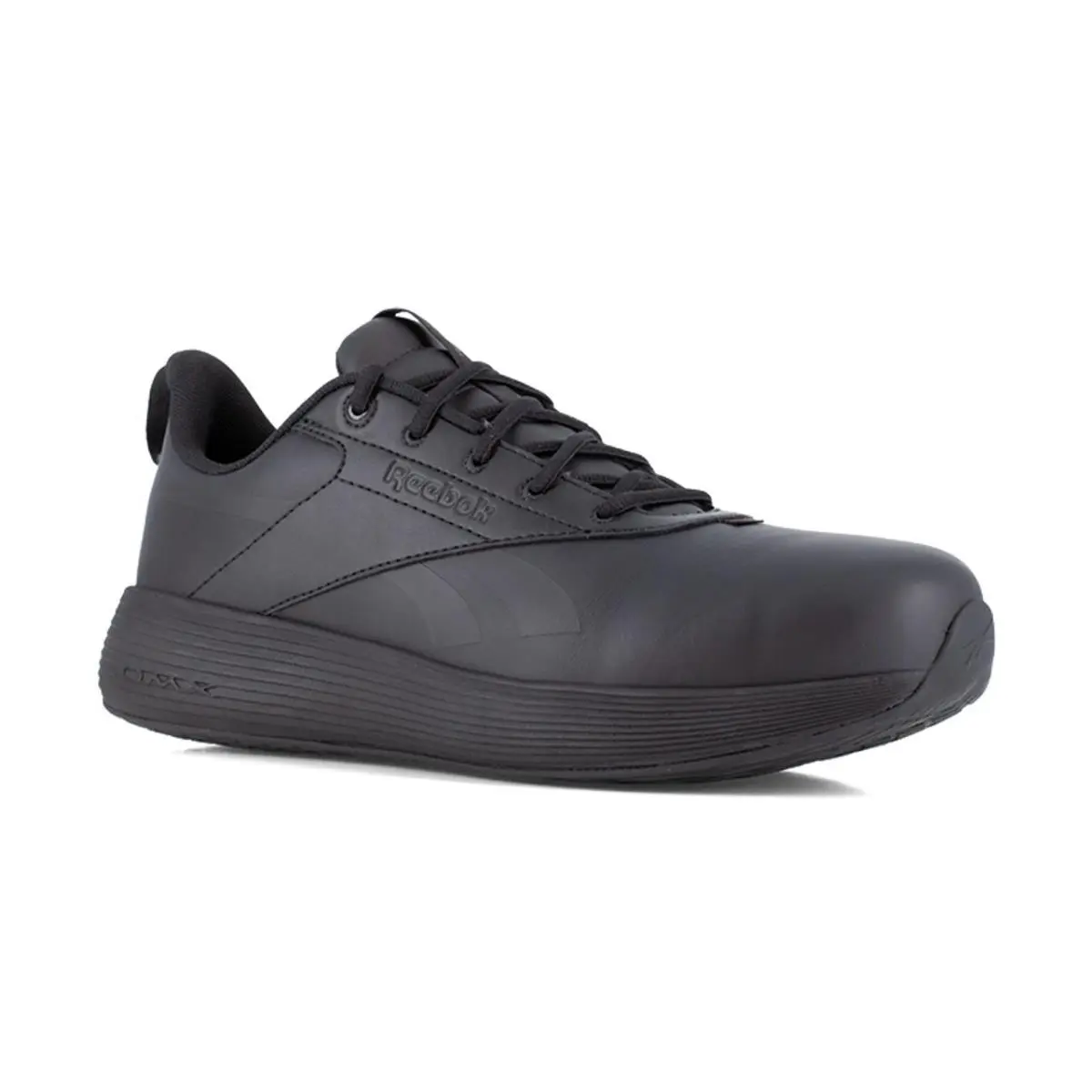 Reebok shoes - DMXair Comfort+ Work - DMXair Work - RB624 - Black 6