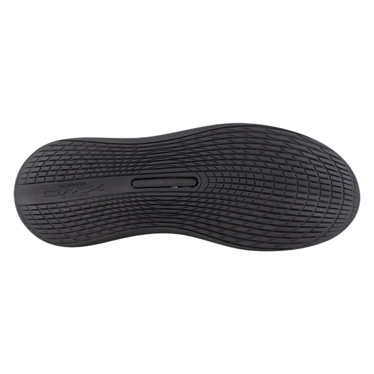 Reebok shoes - DMXair Comfort+ Work - DMXair Work - RB624 - Black 8