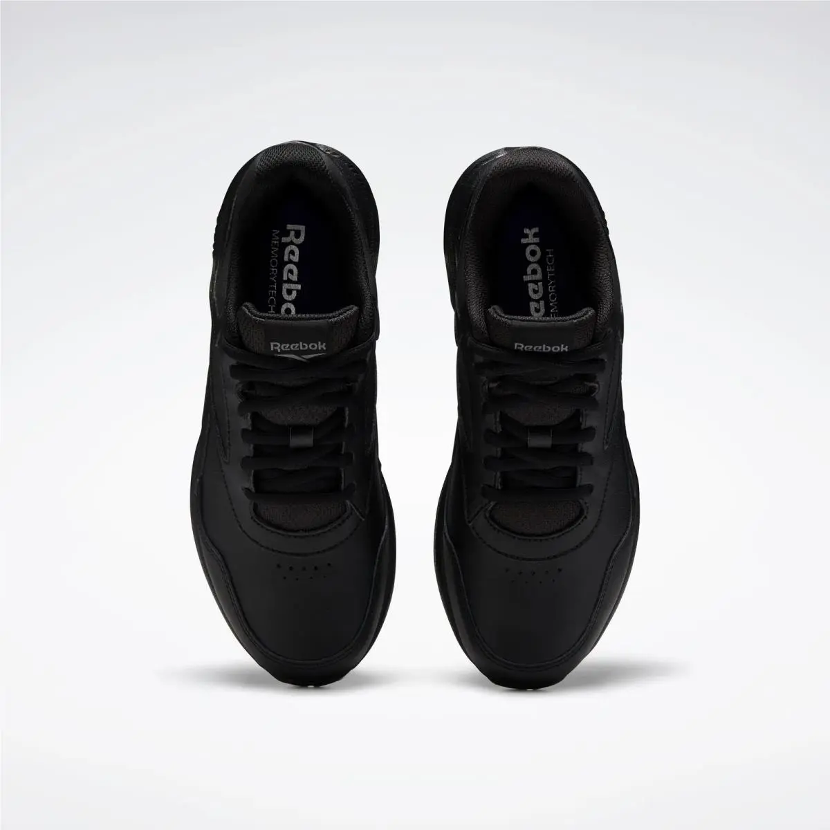 Reebok shoes - AHA-Black/Cold Grey 5/Collegiate Royal 0