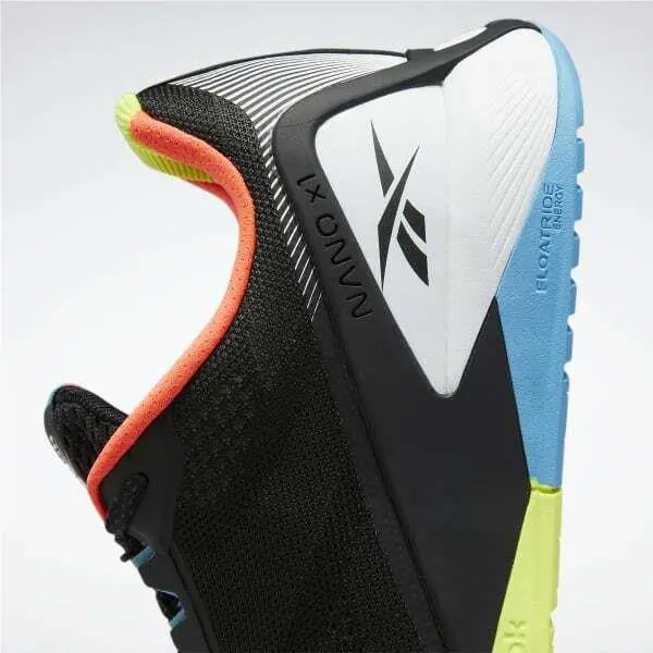 Reebok shoes - Reebok Nano X1 - Nano - GX2801 - Multicolor 1