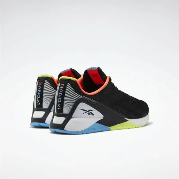 Reebok shoes - Reebok Nano X1 - Nano - GX2801 - Multicolor 4