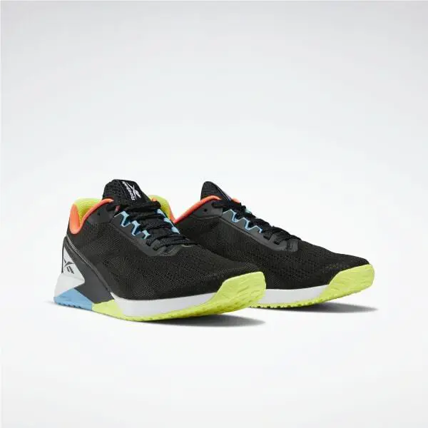 Reebok shoes - Reebok Nano X1 - Nano - GX2801 - Multicolor 5