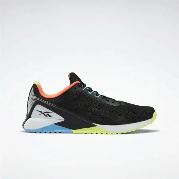 Reebok shoes - Reebok Nano X1 - Nano - GX2801 - Multicolor 14