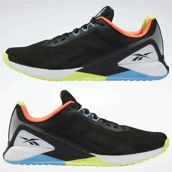 Reebok shoes - Reebok Nano X1 - Nano - GX2801 - Multicolor 7