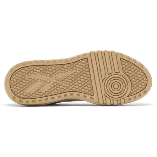 Reebok shoes - Chalk/But/Chalk 3