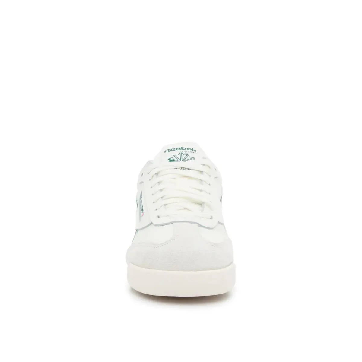 Reebok shoes - White/Green 0