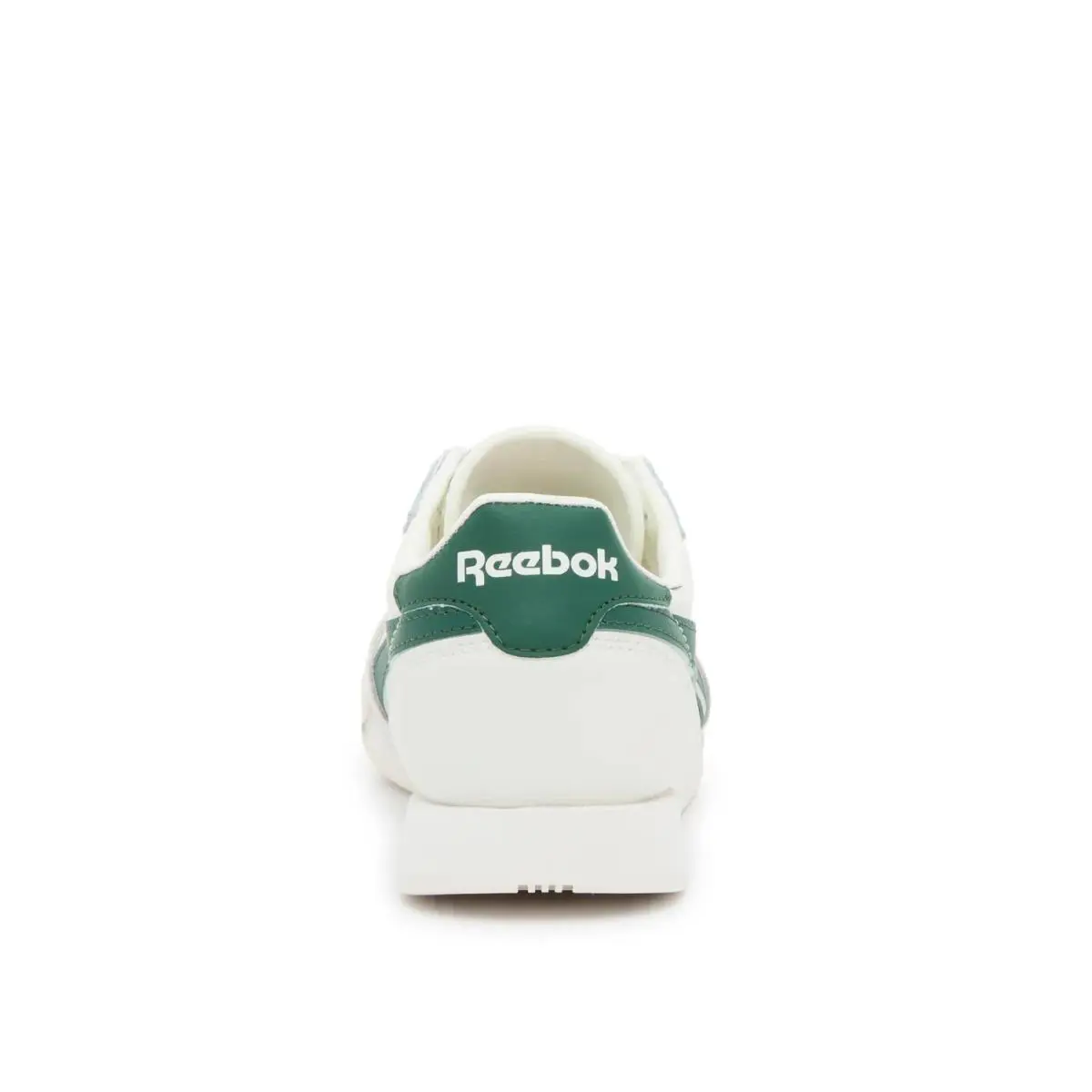 Reebok shoes - White/Green 2