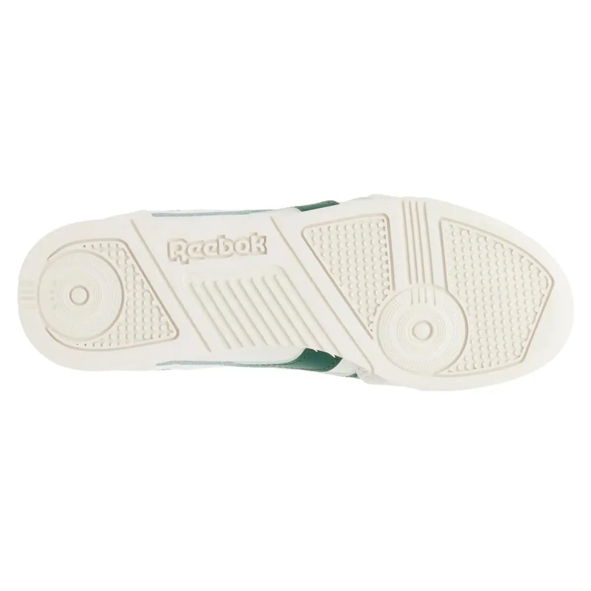 Reebok shoes - White/Green 4