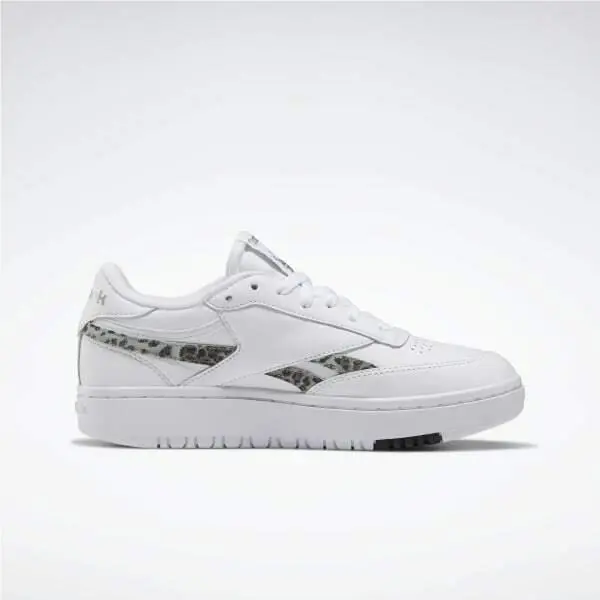 Reebok shoes - Reebok Club C Double - Club Double - 