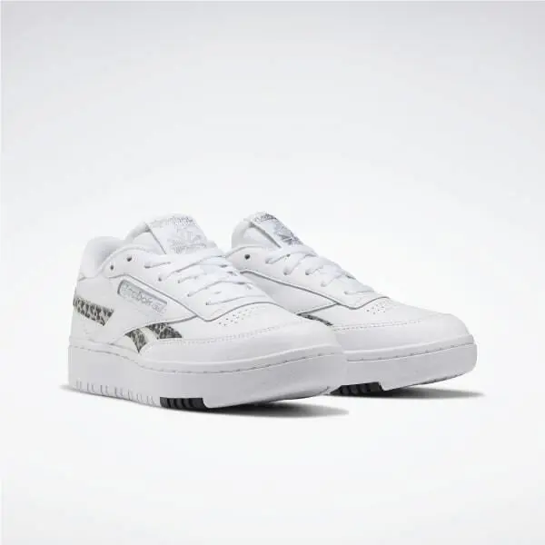 Reebok shoes - Reebok Club C Double - Club Double - 