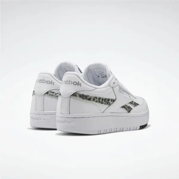 Reebok shoes - Reebok Club C Double - Club Double - 