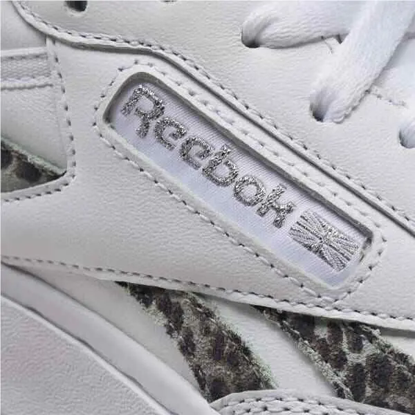 Reebok shoes - Reebok Club C Double - Club Double - 