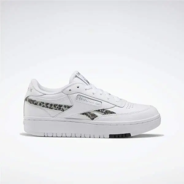 Reebok shoes - Reebok Club C Double - Club Double - 