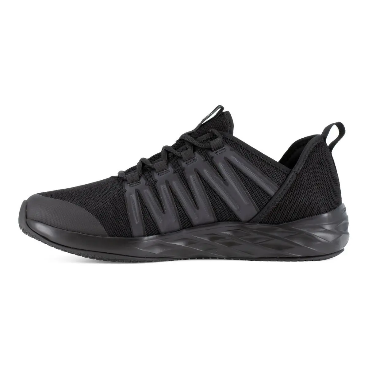 Reebok shoes - Astroride - Astroride - RB223 - Black 0