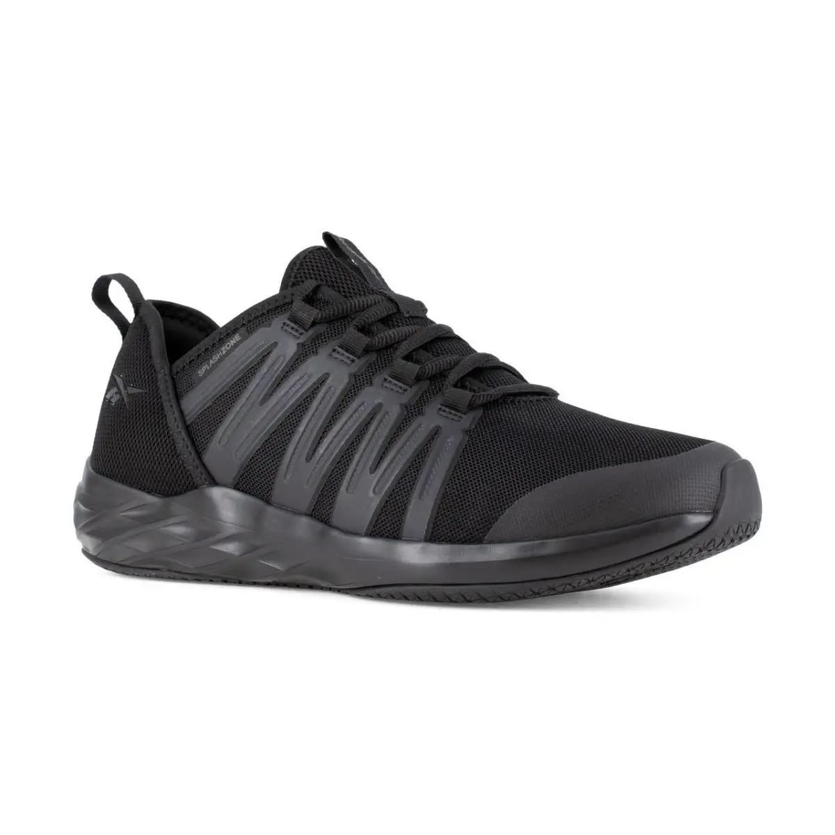Reebok shoes - Astroride - Astroride - RB223 - Black 1