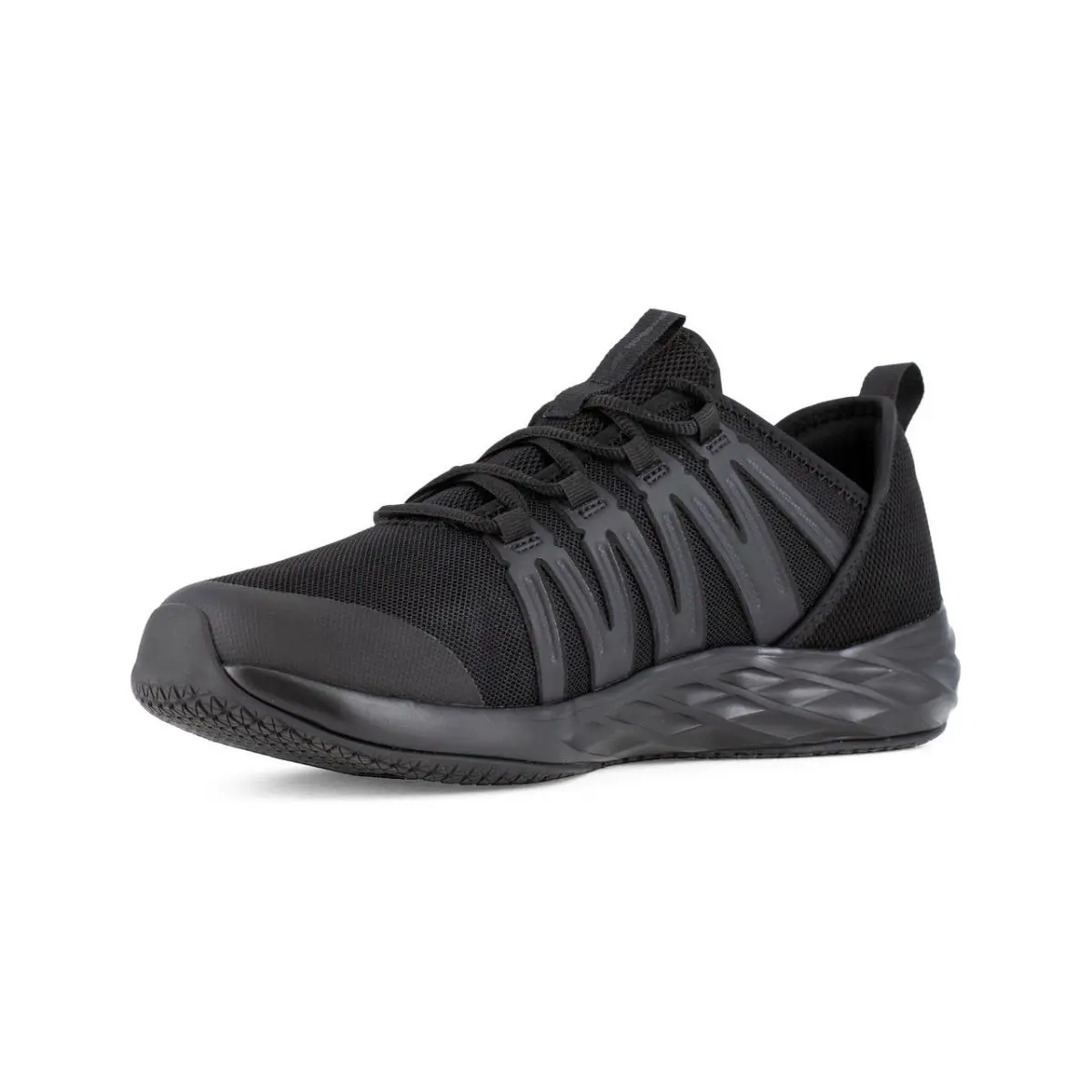 Reebok shoes - Astroride - Astroride - RB223 - Black 2