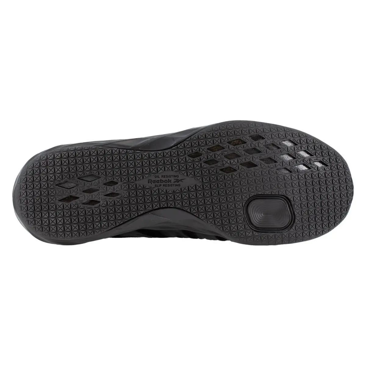 Reebok shoes - Astroride - Astroride - RB223 - Black 3