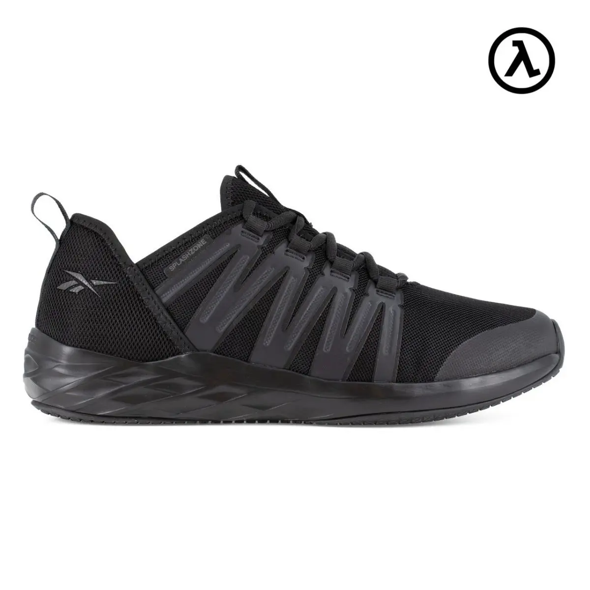 Reebok shoes - Astroride - Astroride - RB223 - Black 4