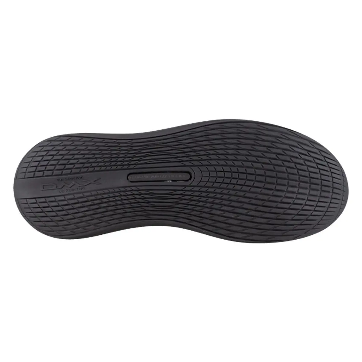 Reebok shoes - DMXair Comfort+ Work - DMXair Work - RB3624 - Black 3