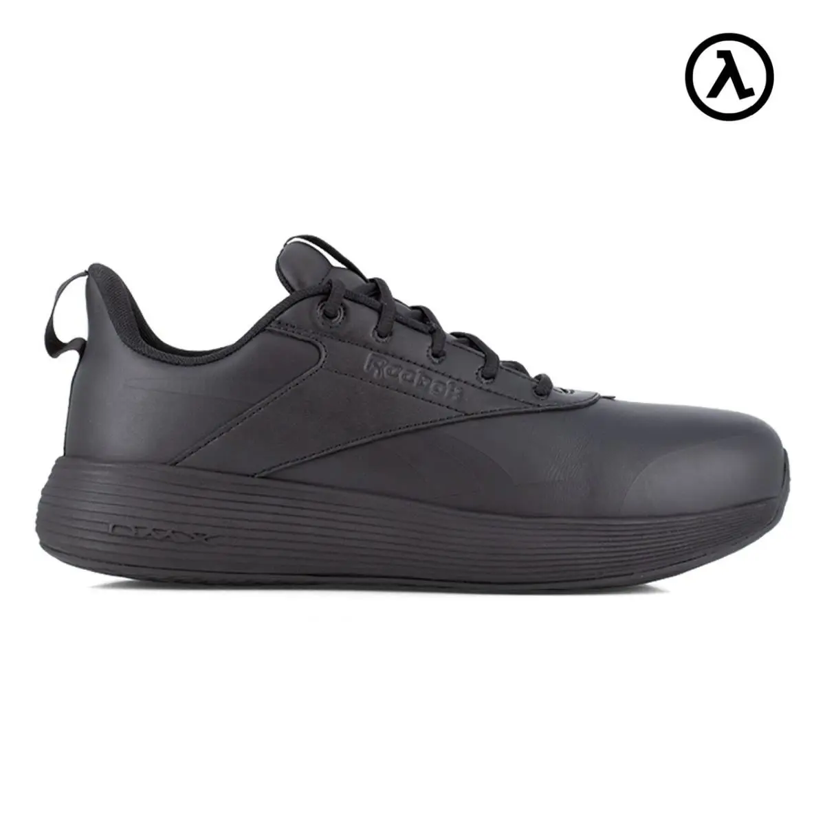 Reebok shoes - DMXair Comfort+ Work - DMXair Work - RB3624 - Black 4