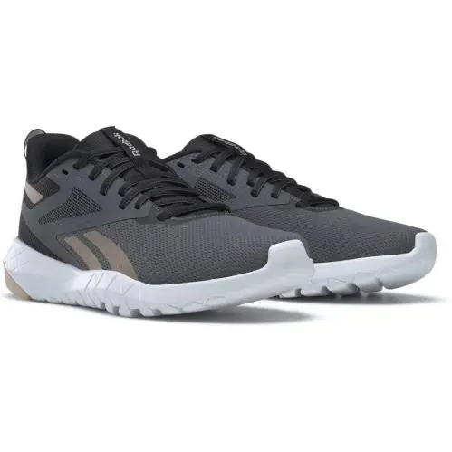 Reebok shoes - Cblack/Purgry/Slemet 0