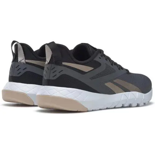 Reebok shoes - Cblack/Purgry/Slemet 1