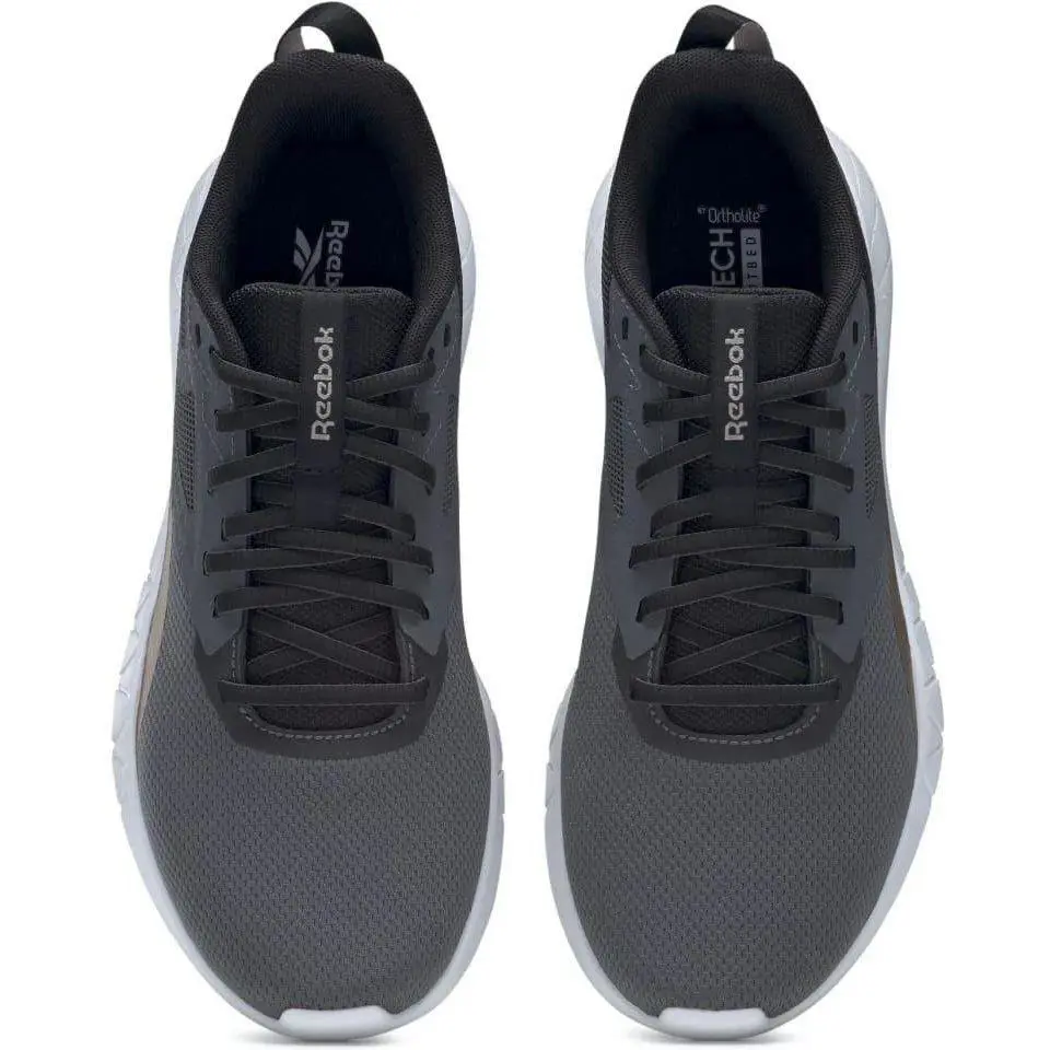 Reebok shoes - Cblack/Purgry/Slemet 2