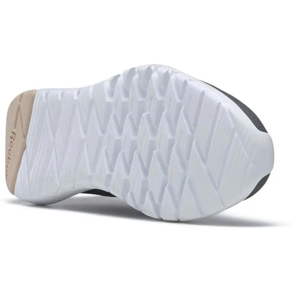 Reebok shoes - Cblack/Purgry/Slemet 3