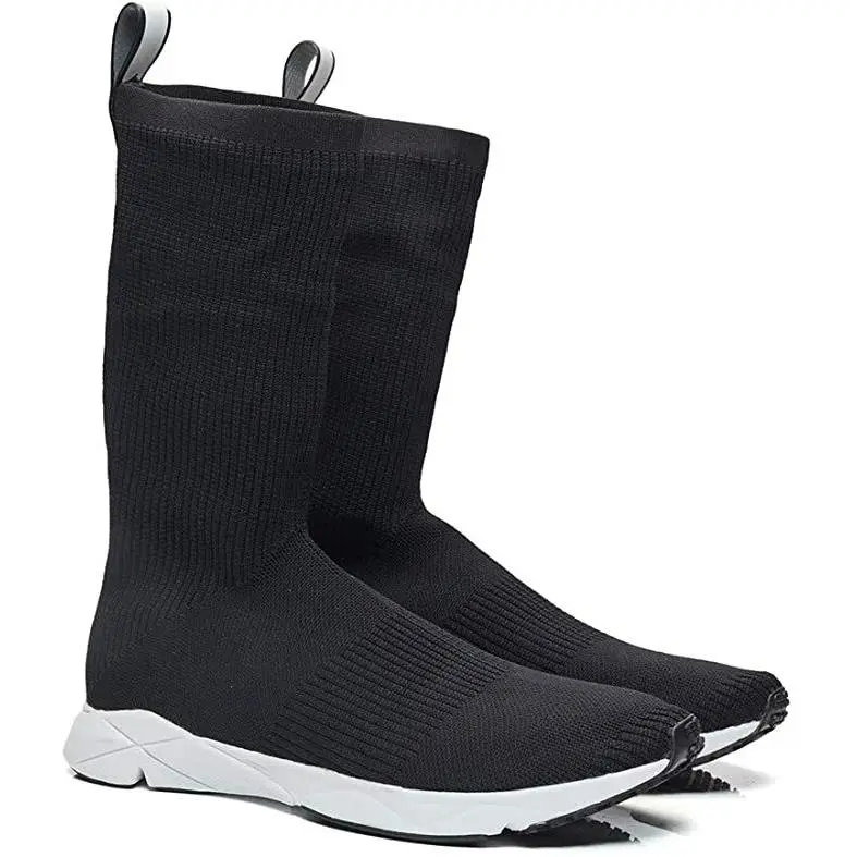 Reebok shoes - Sock Runner ULTK - Sock Runner ULTK - BS9515 - Black 5