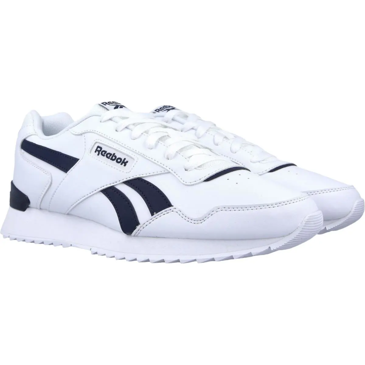 Reebok shoes - Ftwwht/Vecnav/Ftwwht 0