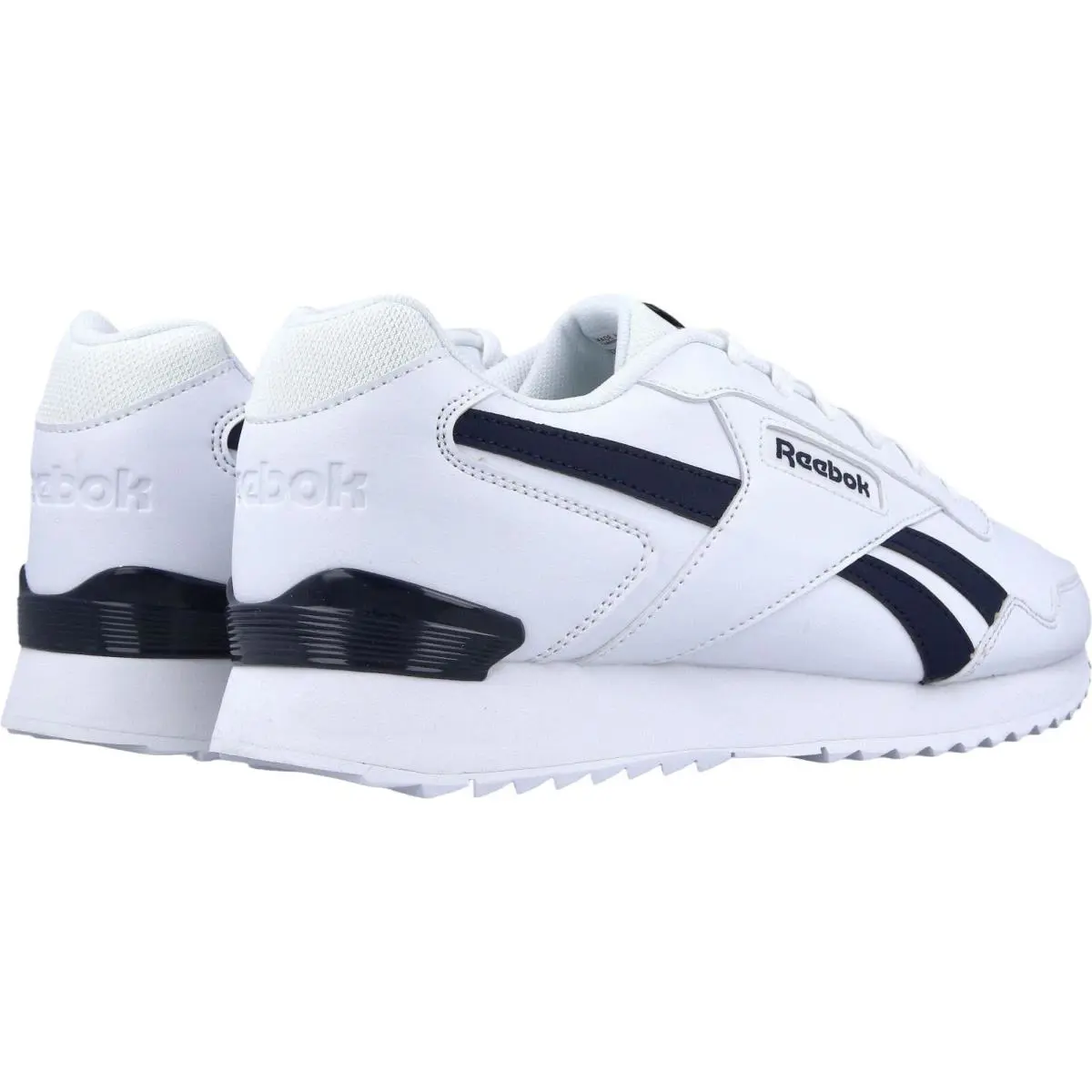 Reebok shoes - Ftwwht/Vecnav/Ftwwht 1