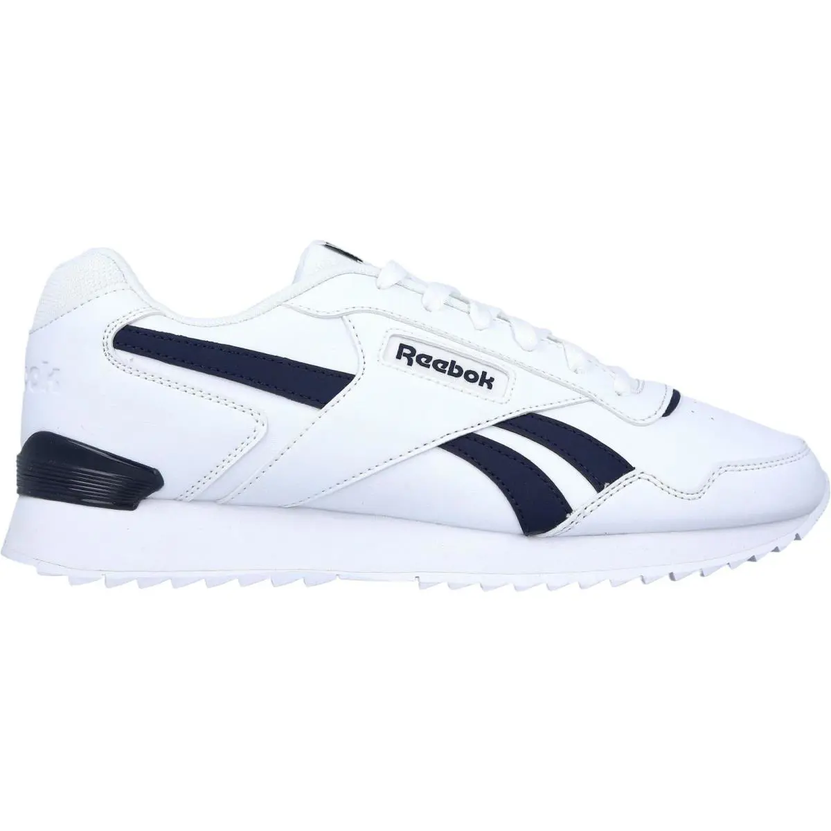 Reebok shoes - Ftwwht/Vecnav/Ftwwht 4