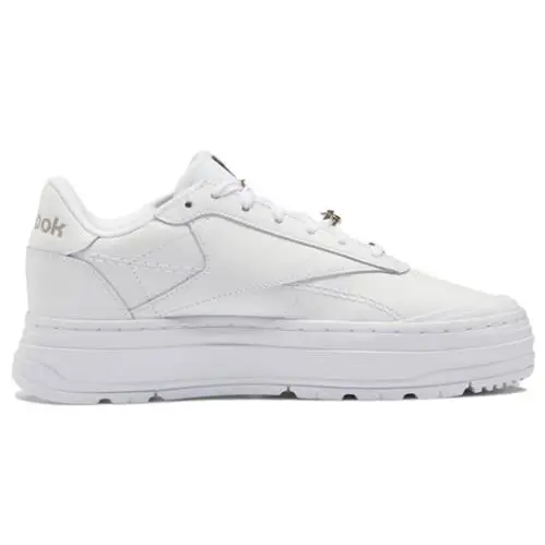 Reebok shoes - Reebok Club C Double Geo GX8766 - GX8766 - White 0