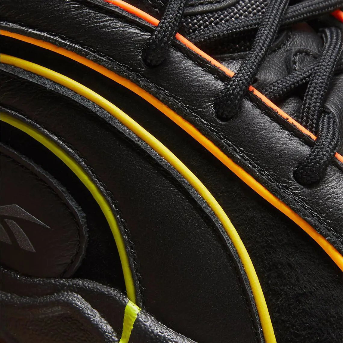 Reebok shoes - Reebok Shaqnosis - Shaqnosis - H68851 - Black 2