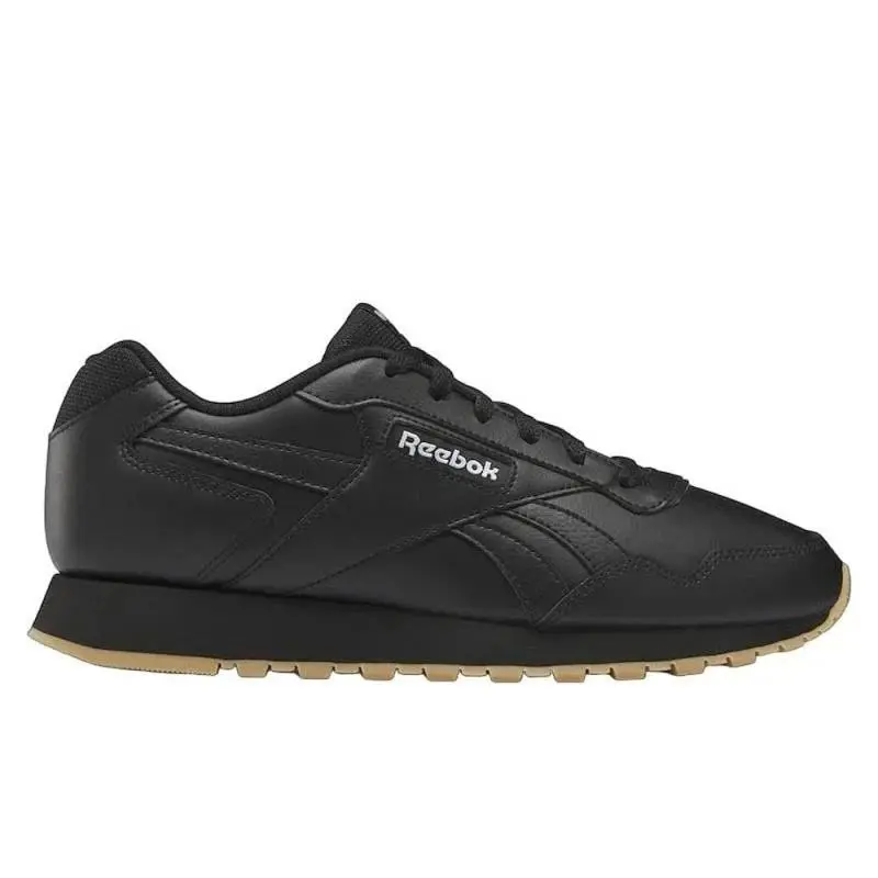 Reebok shoes - Reebok Royal - Royal - DV5411 - Black White Gum 2