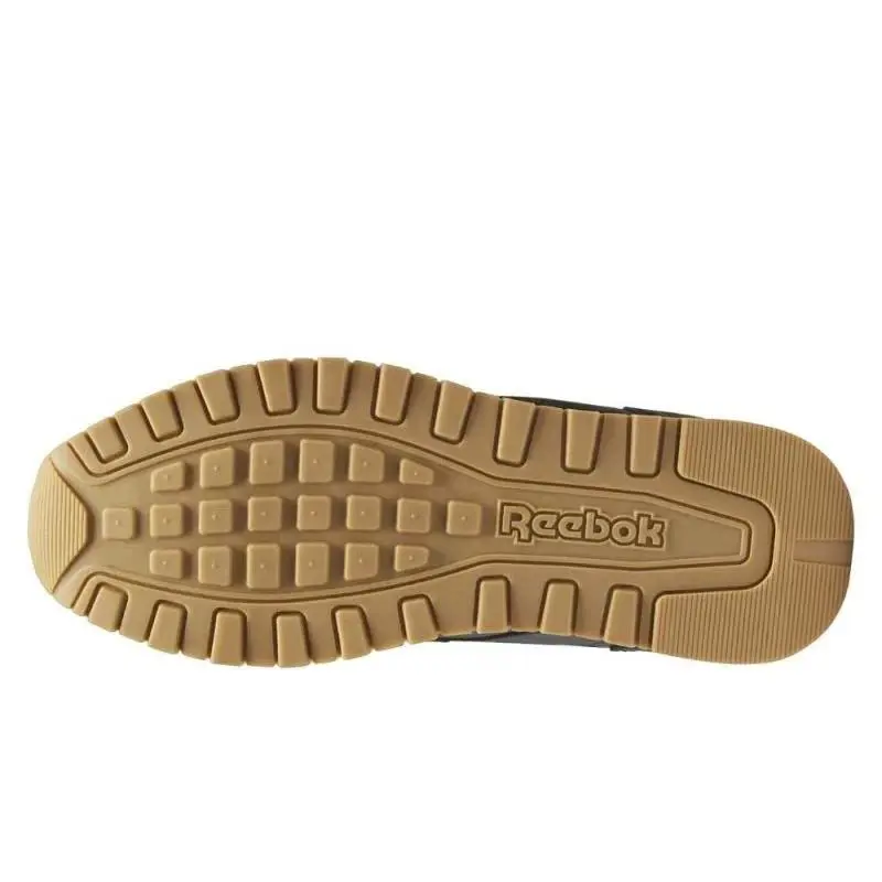 Reebok shoes - Reebok Royal - Royal - DV5411 - Black White Gum 3
