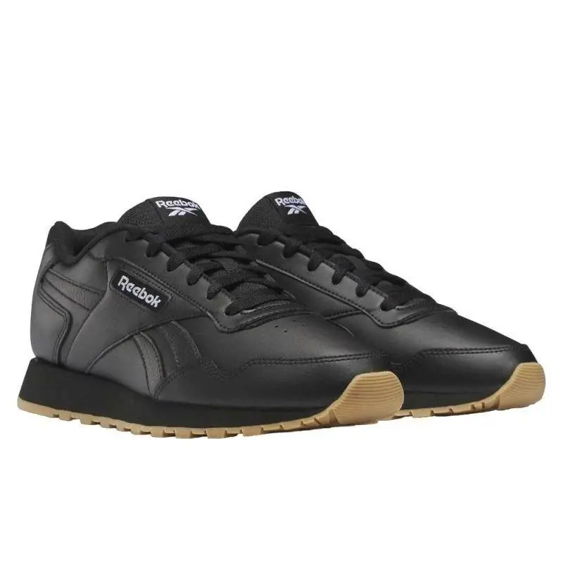 Reebok shoes - Reebok Royal - Royal - DV5411 - Black White Gum 4