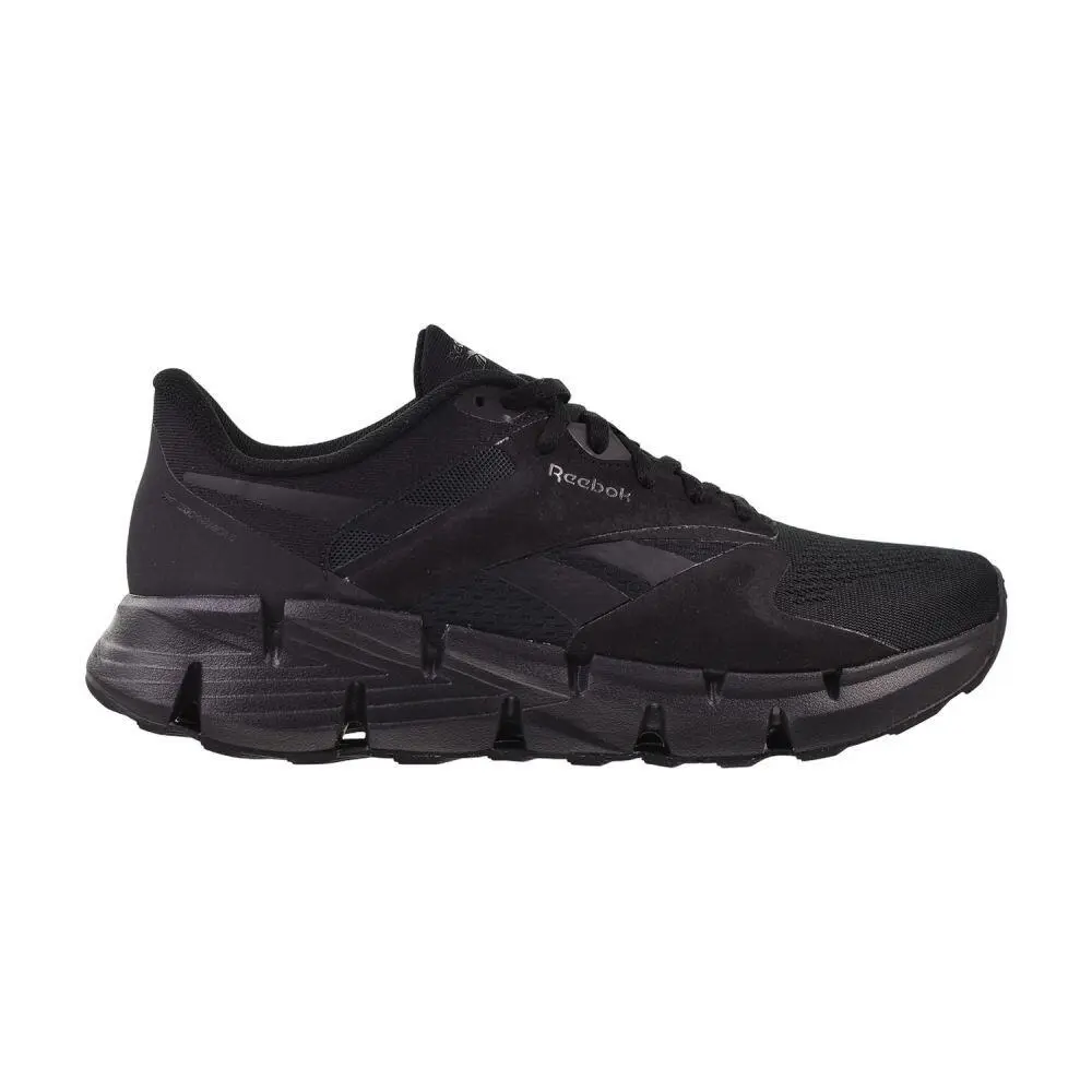 Reebok Zig Dynamica 5 Men`s Shoes Core Black/footwear White 100074662 - Core Black/Footwear White
