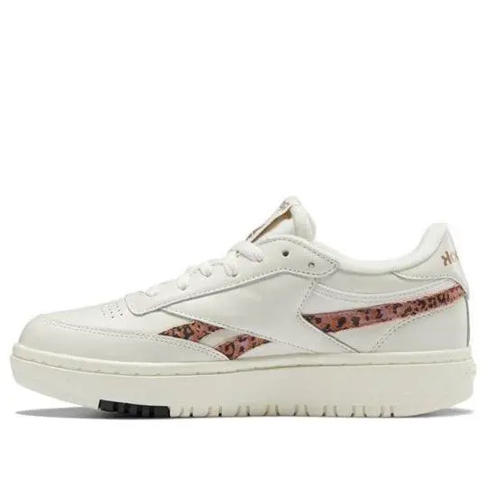 Reebok shoes - Reebok Club C H67811 - Club - H67811 - Ivory 0
