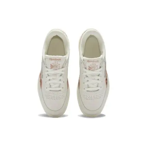 Reebok shoes - Reebok Club C H67811 - Club - H67811 - Ivory 2