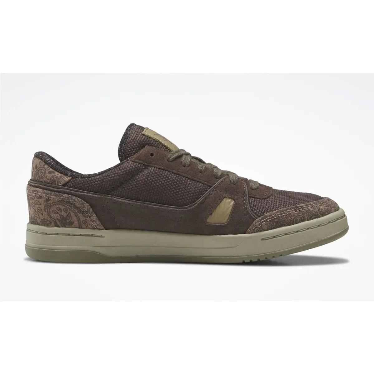 Reebok shoes - Grizzly Brown/Cinnamon Stick/Super Neutral 1