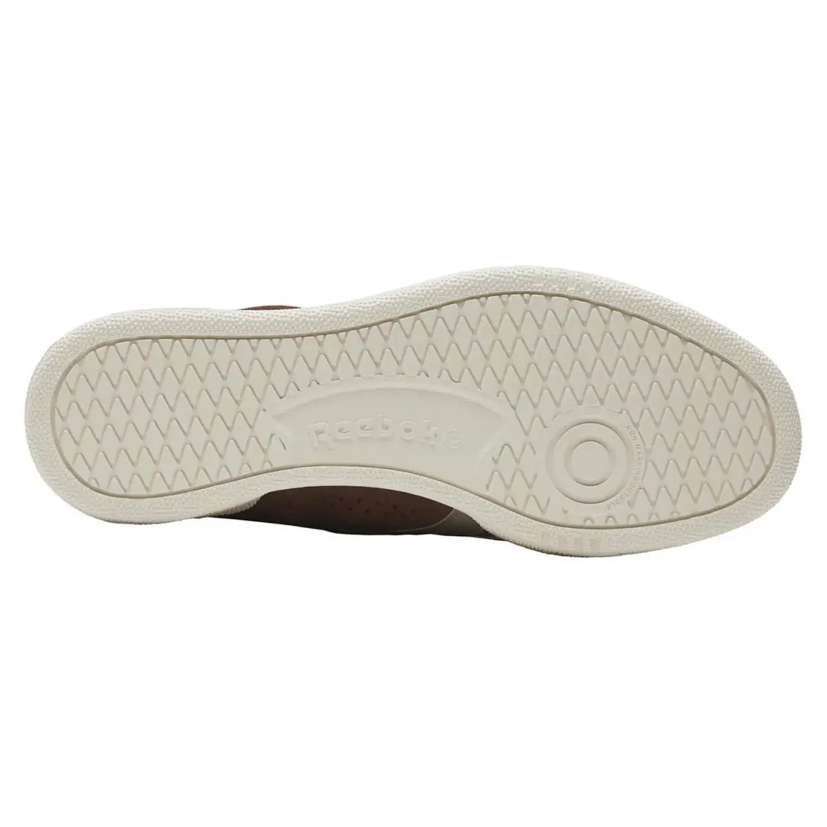 Reebok shoes - Dark Brown 1