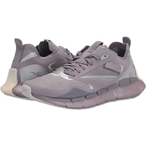 Reebok shoes - Reebok Zig Kinetica Horizon - Zig Kinetica Horizon - FW6280 - Purple 5